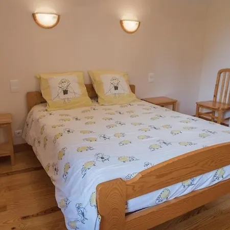 De France 6 Personnes A Laumede Holiday home