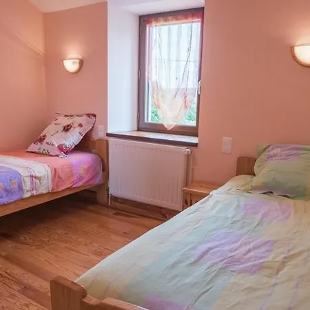 Holiday home De France 6 Personnes A Laumede *
