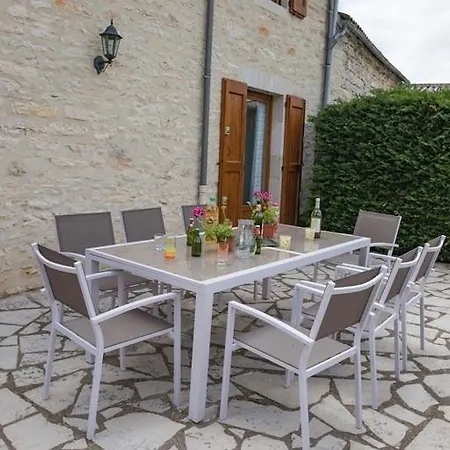 De France 6 Personnes A Laumede Chanac